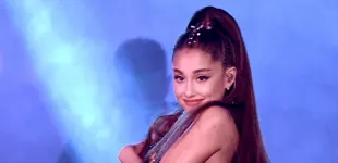 Ariana Grande 2018