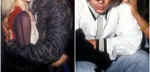 Brad Pitt und seine Ex-Freundinnen