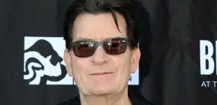 Charlie Sheen
