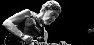 Chris Rea ist tot