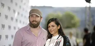 Christian Ulmen und Collien Fernandes