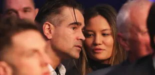 Colin Farrell und Kelly MacNamara haben sich getrennt