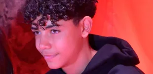 Cristiano Ronaldo Jr.