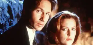 Eine Fortsetzung der Serie „Akte X“ mit David Duchovny und Gillian Anderson ist angeblich in Planung