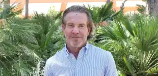 Dennis Quaid Hollywood-Legende heute