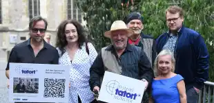 münster tatort team cast