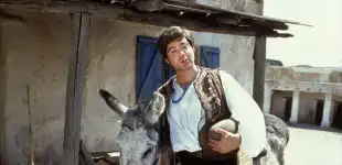 Dimitri und Apollo 13