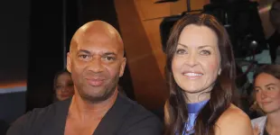 Detlef D! Soost und Kate Hall