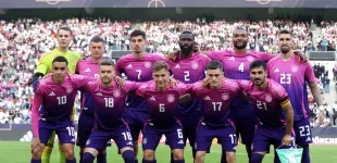 Deutsche Nationalmannschaft