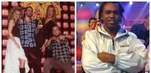 Rednex und Dr. Alban feierten in den Neunzigern große Erfolge