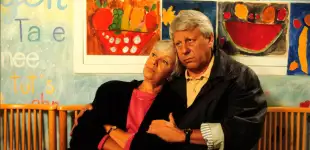 Die Wicherts von Nebenan Hannelore Eberhard Stephan Orlac