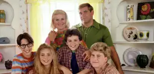 Fred Savage „Wunderbare Jahre” Schauspieler