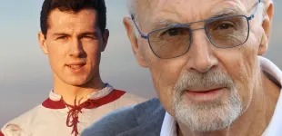 Die extreme Verwandlung von Franz Beckenbauer