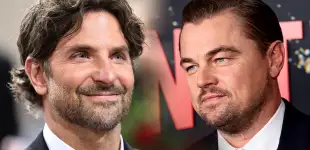 Bradley Cooper, Leonardo DiCaprio, Weiberhelden Hollywoods
