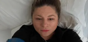 Dr. Sandra Köhldorfer schwanger baby krankenhaus