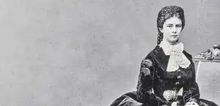 Elisabeth von Österreich