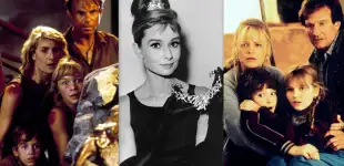 Filme von denen ihr nicht wusstet, dass sie auf Büchern basieren