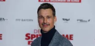 Florian David Fitz spricht über die Erziehung seiner Zwillinge