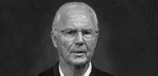 franz beckenbauer fußball heute