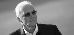 Franz Beckenbauer beerdigung