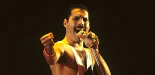 Freddie Mercury