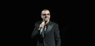 George Michael Auftritt 2012