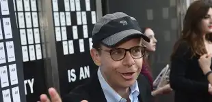 Rick Moranis