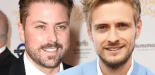 Heiße Seriendarsteller im deutschen TV