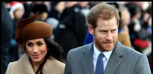 prinz harry herzogin meghan weihnachten