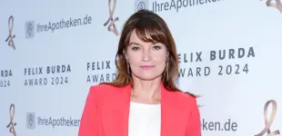 Ina Paule Klink früher heute heiß sexy