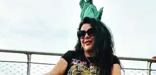 iris klein heute trennung abgenommen gewicht