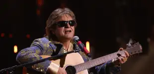 José Feliciano im Jahr 2023