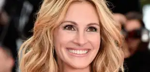 Julia Roberts in Cannes 2016