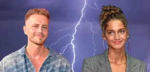 Julian Claßen und Tanja Makaric getrennt trennung