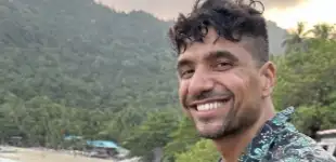 Julian Zietlow Trennung