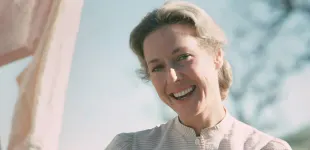 karen grassle caroline ingalls unsere kleine Farm