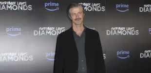 Kim Rossi Stuart 2023