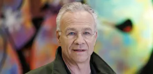 klaus j behrendt privat öffentlichkeit frau familie