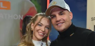 Laura Maria Rypa Pietro Lombardi