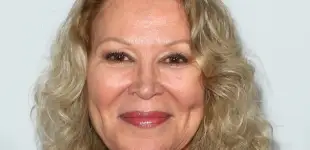 Leslie Easterbrook wurde als vollbusige Blondine in „Police Academy" bekannt