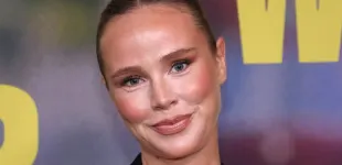 liz kaeber heiß hot schwanger freizügig