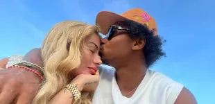 Loredana Karim Adeyemi kennengelernt kennenlernen