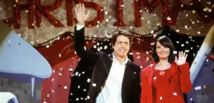 „David“ und „Natalie“ aus „Tatsächlich... Liebe“