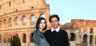 Meadow Walker und Louis Thornton-Allan trennung scheidung ehe paar