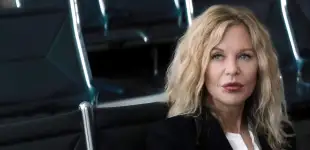 Meg Ryan 2023 "What happens later"