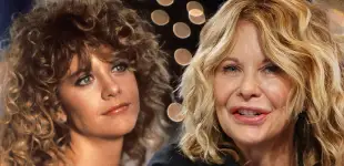 Meg Ryan, Meg Ryan Transformation