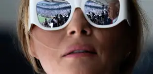 Melania Trump FIFA Klub-WM 2025