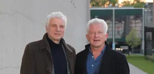 Miroslav Nemec Udo Wachtveitl