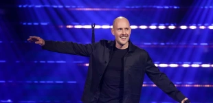 Oliver Petszokat Oli P.