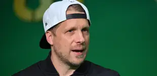 oliver pocher trennung roter teppich event